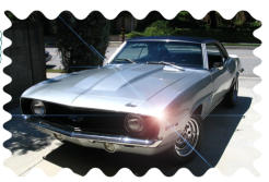 69' Fun Ride